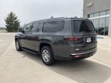 New 2024 Jeep Wagoneer L 4WD w/ Convenience Group I image 3