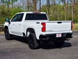 New 2025 Chevrolet Silverado 2500 LT w/ Trail Boss Package image 5