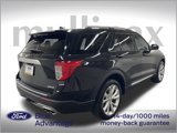 Certified 2023 Ford Explorer Platinum w/ Technology Package image 3
