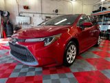 Used 2021 Toyota Corolla LE image 3
