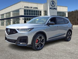 New 2025 Acura MDX Type S image 2