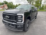 New 2025 Ford F350 Lariat w/ Lariat Ultimate Package image 3