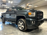 Used 2019 GMC Sierra 2500 SLT w/ All Terrain HD Package image 2