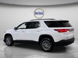 Used 2022 Chevrolet Traverse LT image 3