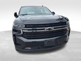 Used 2021 Chevrolet Tahoe RST image 3