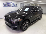 Used 2020 Jaguar F-PACE Premium image 2