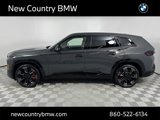 New 2025 BMW XM Label Red image 4