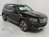 New 2026 Mercedes-Benz GLB 250 4MATIC image 4