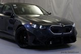 New 2026 BMW M5 w/ Executive Package image 2