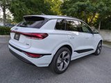 New 2025 Audi Q6 e-tron Prestige image 3