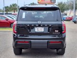 New 2025 Nissan Armada Platinum image 4