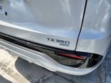 New 2025 Lexus TX 350 AWD image 5