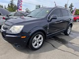 Used 2014 Chevrolet Captiva Sport LT image 3
