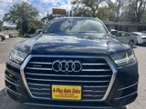 Used 2017 Audi Q7 3.0T Premium Plus image 2