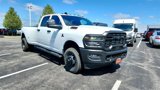 New 2025 RAM 3500 Tradesman image 2