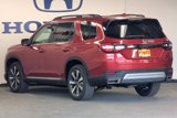 New 2025 Honda Pilot Touring image 5