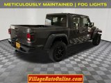 Used 2021 Jeep Gladiator Sport w/ Trailer Tow Package image 4