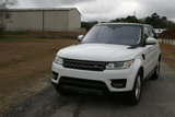 Used 2016 Land Rover Range Rover Sport SE image 6