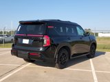New 2025 Nissan Armada PRO-4X image 4