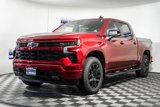 New 2025 Chevrolet Silverado 1500 RST w/ Dark Appearance Package image 3