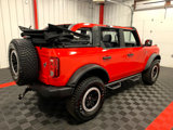 Used 2022 Ford Bronco 4-Door w/ Sasquatch Package image 3