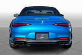 Used 2023 Mercedes-Benz SL 63 AMG 4MATIC image 4