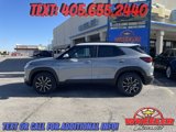 New 2025 Chevrolet TrailBlazer ACTIV w/ Driver Confidence Package image 3
