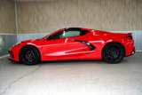 Used 2024 Chevrolet Corvette Stingray Preferred Cpe w/ 2LT image 5