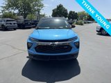 New 2026 Chevrolet TrailBlazer RS w/ Convenience Package image 2