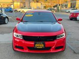 Used 2021 Dodge Charger SXT w/ Leather Interior Group image 5