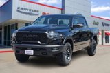 New 2026 RAM 1500 Rebel image 2