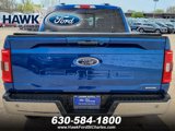 Certified 2022 Ford F150 XLT w/ Equipment Group 302A High image 5