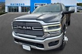 Used 2024 RAM 3500 Laramie image 4