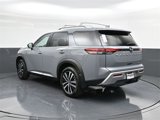New 2025 Nissan Pathfinder Platinum image 6