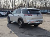 New 2025 Nissan Pathfinder Platinum image 5