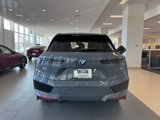 New 2025 BMW iX xDrive50 w/ Premium Package image 3