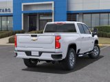 New 2025 Chevrolet Silverado 2500 LT w/ Z71 Chrome Sport Edition image 4