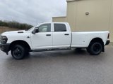 New 2025 RAM 3500 Tradesman image 3