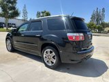 Used 2012 GMC Acadia Denali image 2