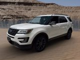Used 2017 Ford Explorer XLT w/ Equipment Group 202A image 3