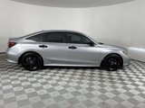 Used 2025 Honda Civic Sport image 4