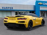 New 2025 Chevrolet Corvette E-Ray w/ Battery Protection Package image 4
