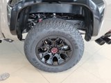 New 2025 Toyota Tacoma TRD Pro image 5