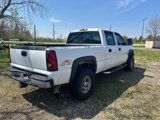 Used 2006 Chevrolet Silverado 2500 W/T w/ Heavy-Duty Power Package image 4