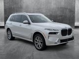 Used 2023 BMW X7 xDrive40i w/ Premium Package image 3