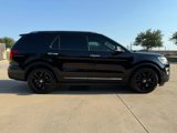Used 2017 Ford Explorer Limited image 6