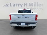 New 2025 RAM 1500 Laramie w/ Advanced Safety Group II image 4
