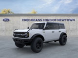New 2025 Ford Bronco Badlands w/ Sasquatch Package image 2