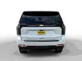 New 2025 Chevrolet Tahoe Premier image 4