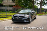 Used 2019 Mercedes-Benz C 300 Coupe image 3